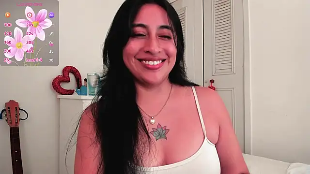 Snapshot of LisaHadwin chatting on 11-21-25, 05:11 LisaHadwin online show from 11-21-25, 05:11