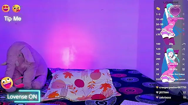 michelle explosive online show from 12-29-24, 10:12