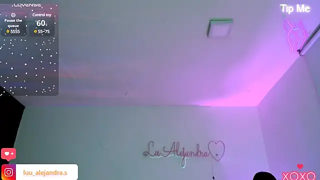 alee lenoxx online show from 02-16-25, 05:37