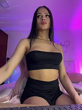 alee lenoxx online show from 03-02-25, 08:38