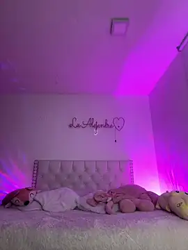 alee lenoxx online show from 03-05-25, 06:44