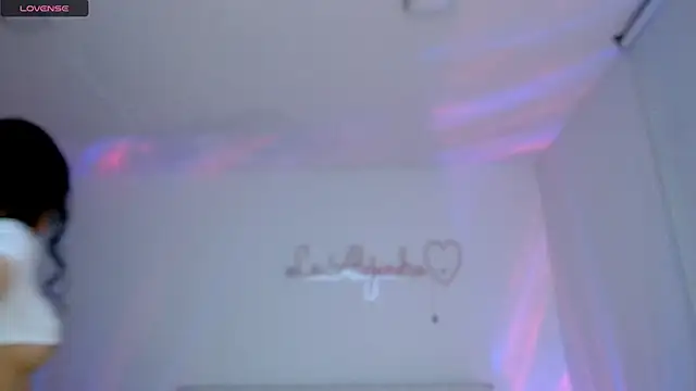 alee lenoxx online show from 03-24-26, 01:32