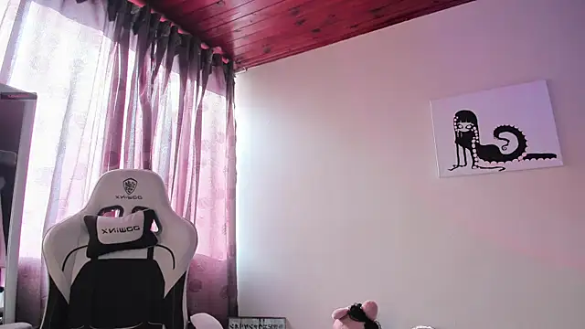 satanbabee online show from 02-19-25, 09:36