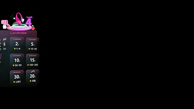 lovense test04 online show from 02-24-25, 06:27