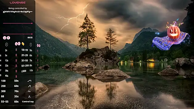 lovense test04 online show from 11-17-25, 02:06