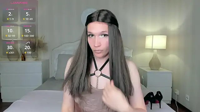 valeriasecret online show from 05-28-26, 12:13