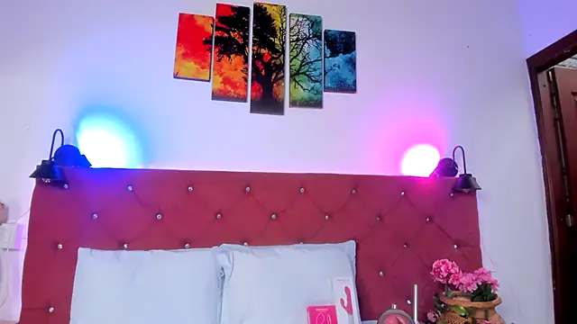 Ruth harvey  online show from 11-30-25, 01:48