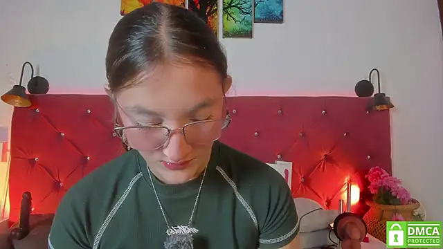 Ruth harvey  online show from 03-31-26, 01:33