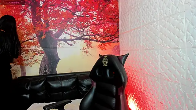 Alessandraa ferri  online show from 12-26-24, 09:04