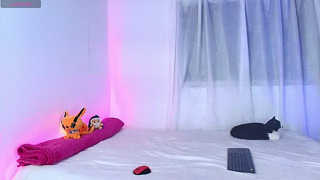 Alessandraa ferri  online show from 10-01-25, 11:33