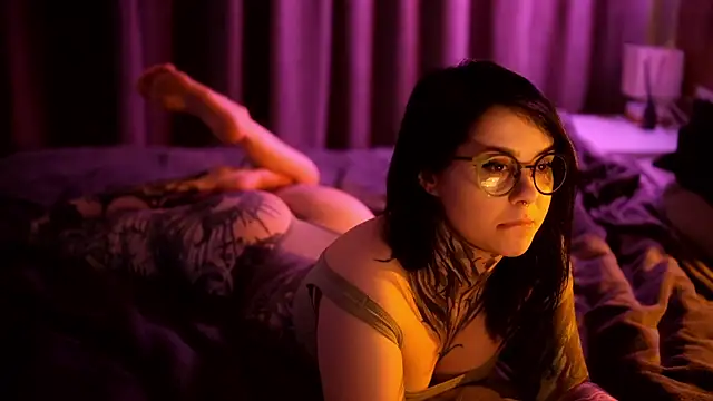 AcidPie online show from 12-23-24, 03:07