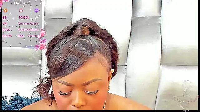 CamilaBenitez online show from 01-15-26, 03:27