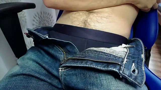 Jonnyyy18teen online show from 10-05-25, 11:52