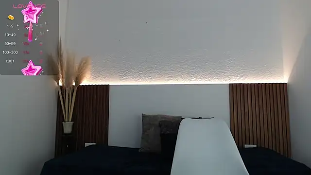 Snapshot of Dakotagloss chatting on 02-24-25, 09:20 Dakotagloss online show from 02-24-25, 09:20