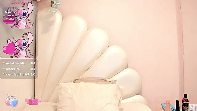 Vicky Freedom online show from 12-27-24, 01:28