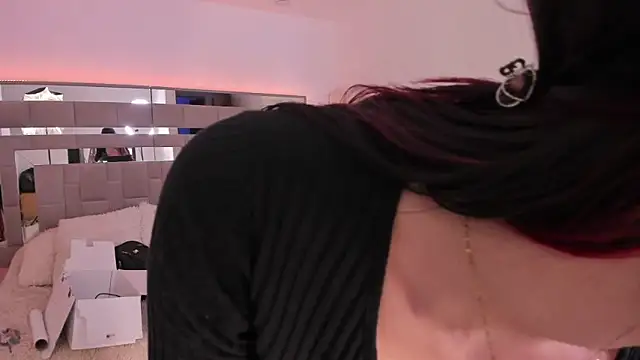 Nicolle foxy online show from 02-05-25, 07:20