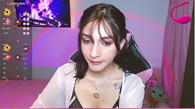 Mei Kelly online show from 01-27-25, 11:33