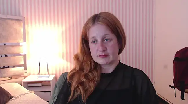 ViioletaMora online show from 02-09-25, 11:15