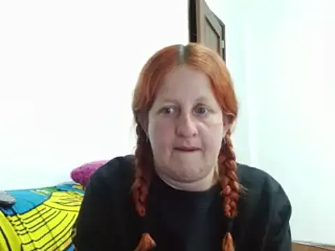 ViioletaMora online show from 09-30-25, 05:12