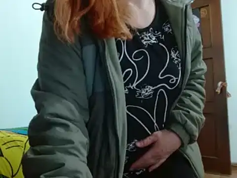 ViioletaMora online show from 10-12-25, 01:26