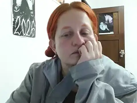 ViioletaMora online show from 01-07-26, 03:20