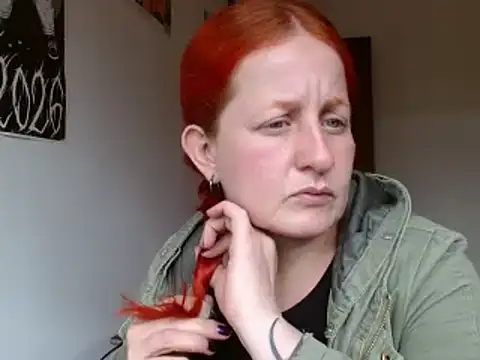 ViioletaMora online show from 01-08-26, 05:59