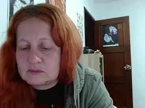 ViioletaMora online show from 02-13-26, 03:46