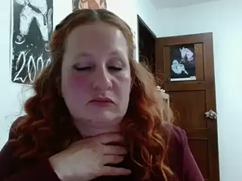 ViioletaMora online show from 02-18-26, 02:40