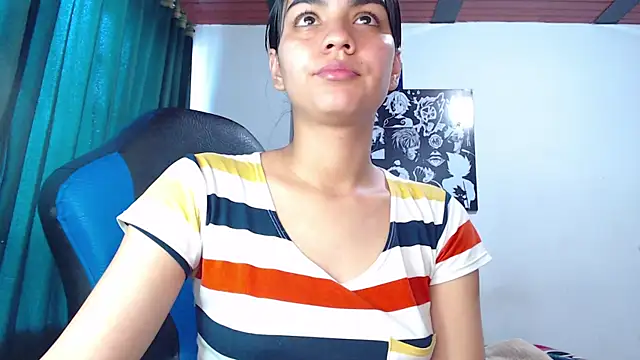 Ariel Zeo1 online show from 01-14-25, 07:11