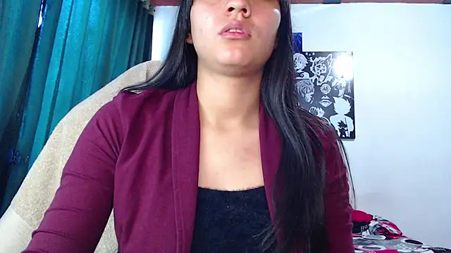 Ariel Zeo1 online show from 01-15-25, 07:12