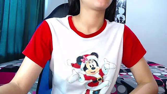 Ariel Zeo1 online show from 01-17-25, 07:16