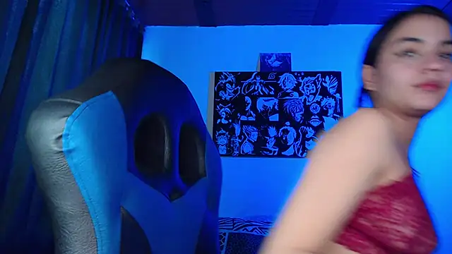 Ariel Zeo1 online show from 01-23-25, 10:33