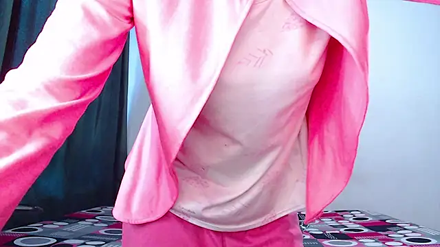 Ariel Zeo1 online show from 01-30-25, 07:04