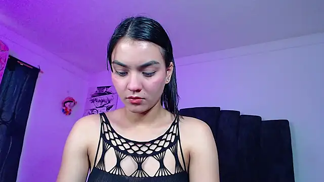 Ariel Zeo1 online show from 10-22-25, 07:24