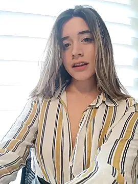 Snapshot of maliciaworld chatting on 01-31-25, 05:10 maliciaworld online show from 01-31-25, 05:10