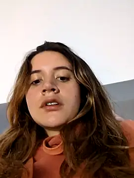 Snapshot of maliciaworld chatting on 10-27-25, 09:41 maliciaworld online show from 10-27-25, 09:41