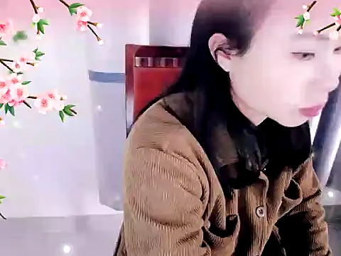 Snapshot of xiaoxuer chatting on 12-11-24, 07:20 xiaoxuer online show from 12-11-24, 07:20