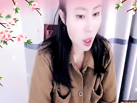 Snapshot of xiaoxuer chatting on 12-27-24, 04:15 xiaoxuer online show from 12-27-24, 04:15