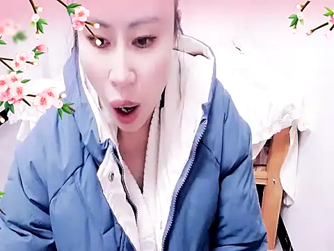 Snapshot of xiaoxuer chatting on 02-09-25, 05:29 xiaoxuer online show from 02-09-25, 05:29