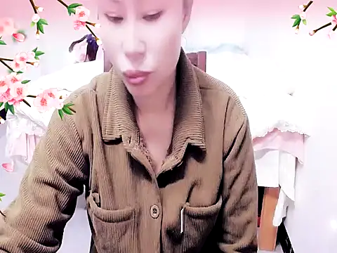xiaoxuer online show from 02-14-25, 05:09