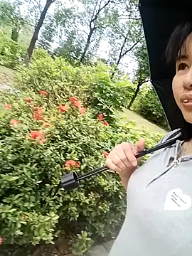 xiaoxuer online show from 05-01-26, 03:55