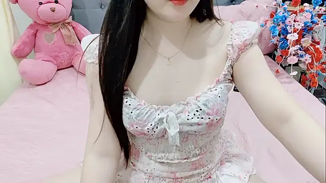 Funikio online show from 03-30-26, 02:12