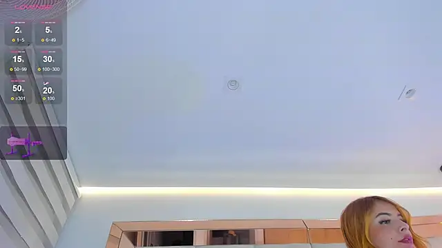 Salomethompson- online show from 02-13-25, 12:35