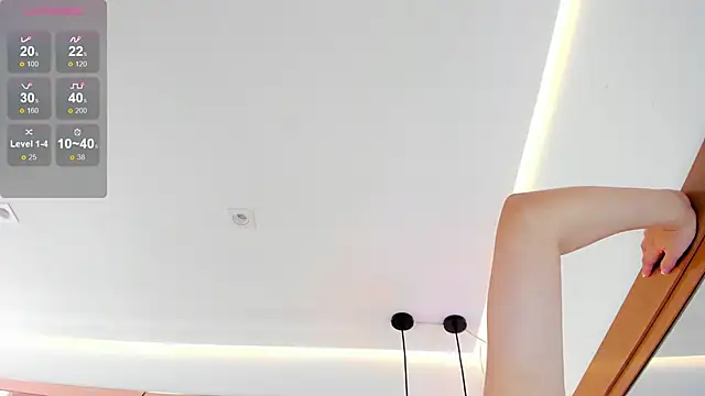 Salomethompson- online show from 02-20-25, 07:08