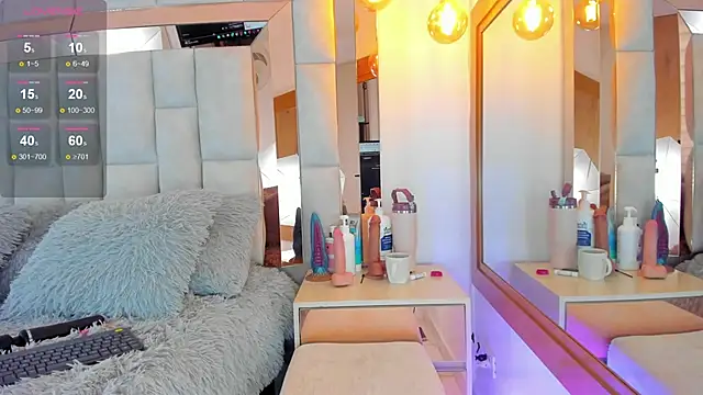 Salomethompson- online show from 02-24-25, 07:09