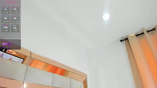 Salomethompson- online show from 09-30-25, 06:57