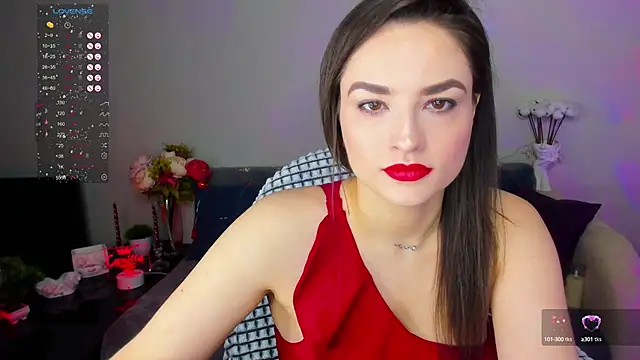 Camilla  one   online show from 01-31-25, 02:15