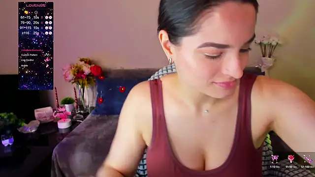 Camilla  one   online show from 02-05-25, 08:00