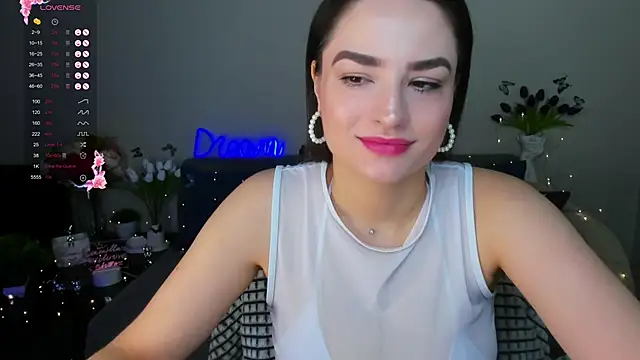 Camilla  one   online show from 03-13-25, 01:43