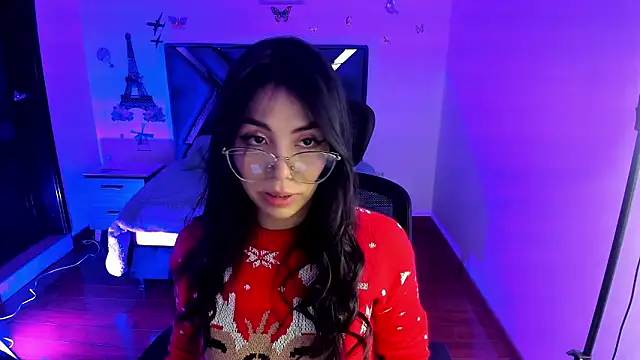 Snapshot of Aylinn_diaz chatting on 12-07-24, 02:02 Aylinn diaz online show from 12-07-24, 02:02